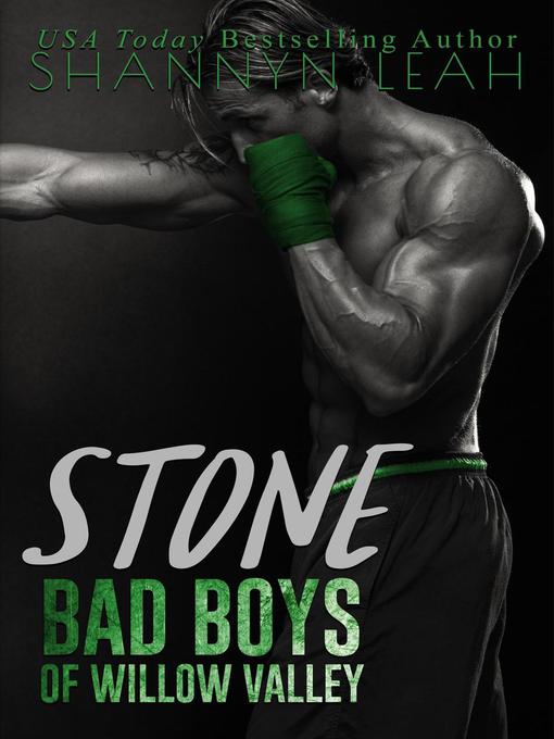 Title details for Stone by Shannyn Leah - Available
